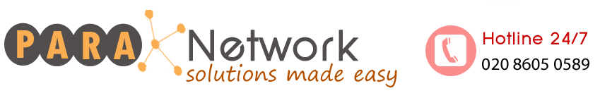 Paranetwork.co.uk